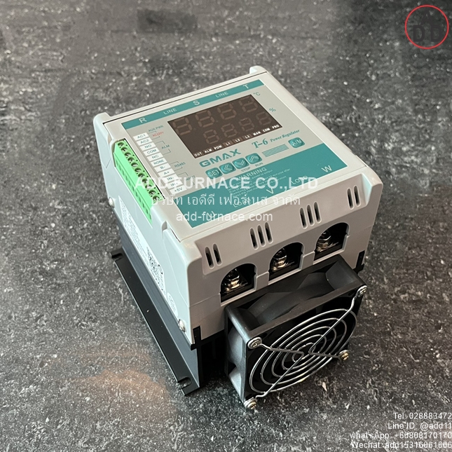 Power Regulator T-6 (9)